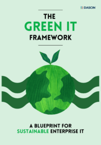 The Green IT Framework