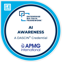 DASCIN AI Awareness