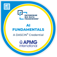 DASCIN AI Fundamentals Badge
