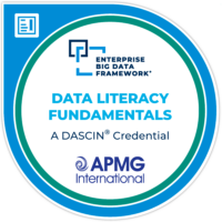 DASCIN Data Literacy Fundamentals