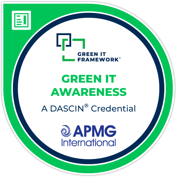 Green IT Awareness