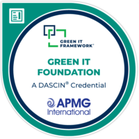 DASCIN Green IT Foundation
