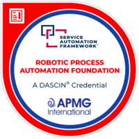 DASCIN RPA Foundation