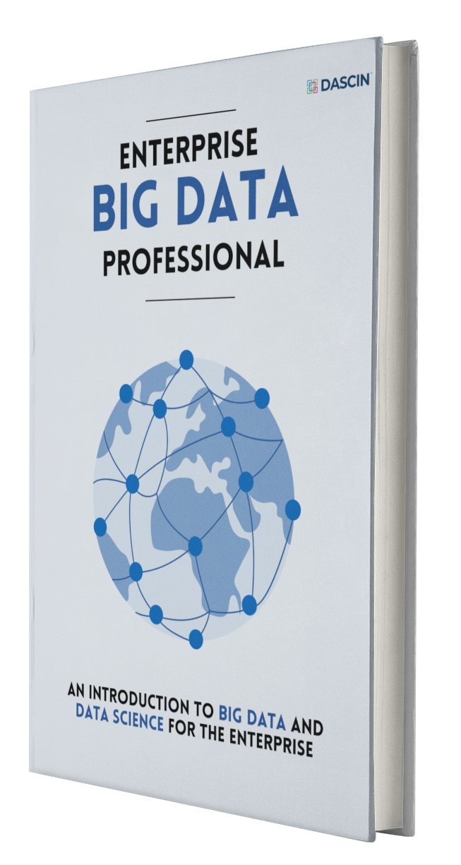 Become a DASCIN Member