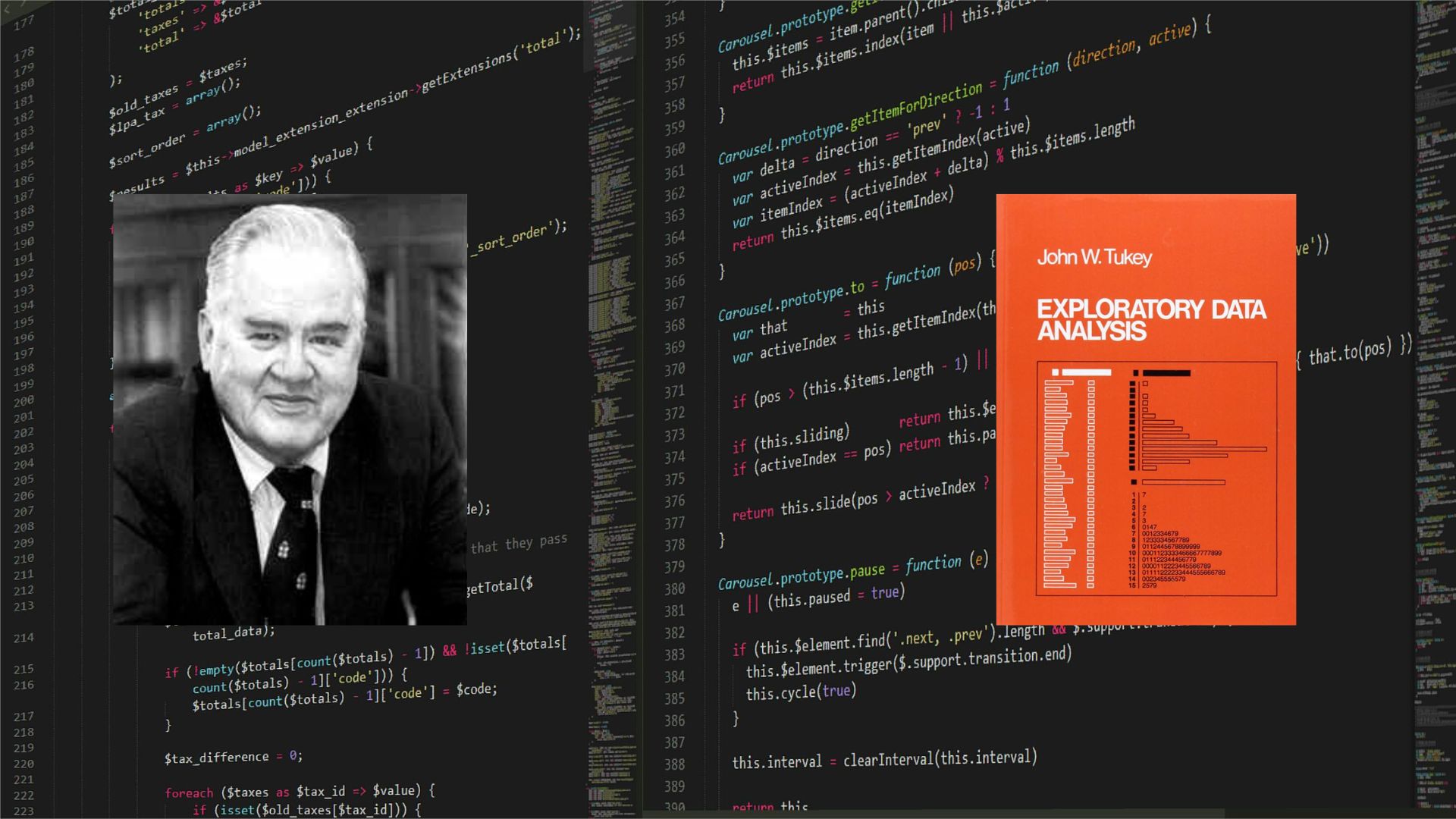 Exploratory Data Analysis
