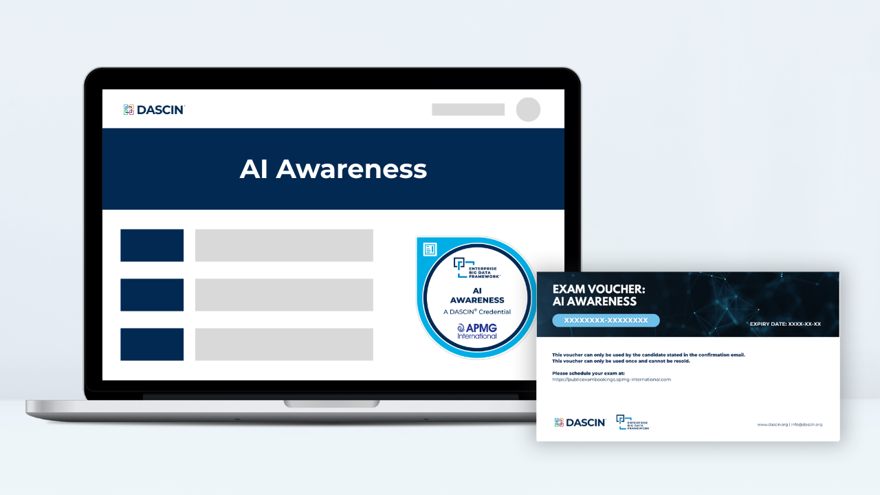AI Awareness E-Learning and AI Awareness Exam