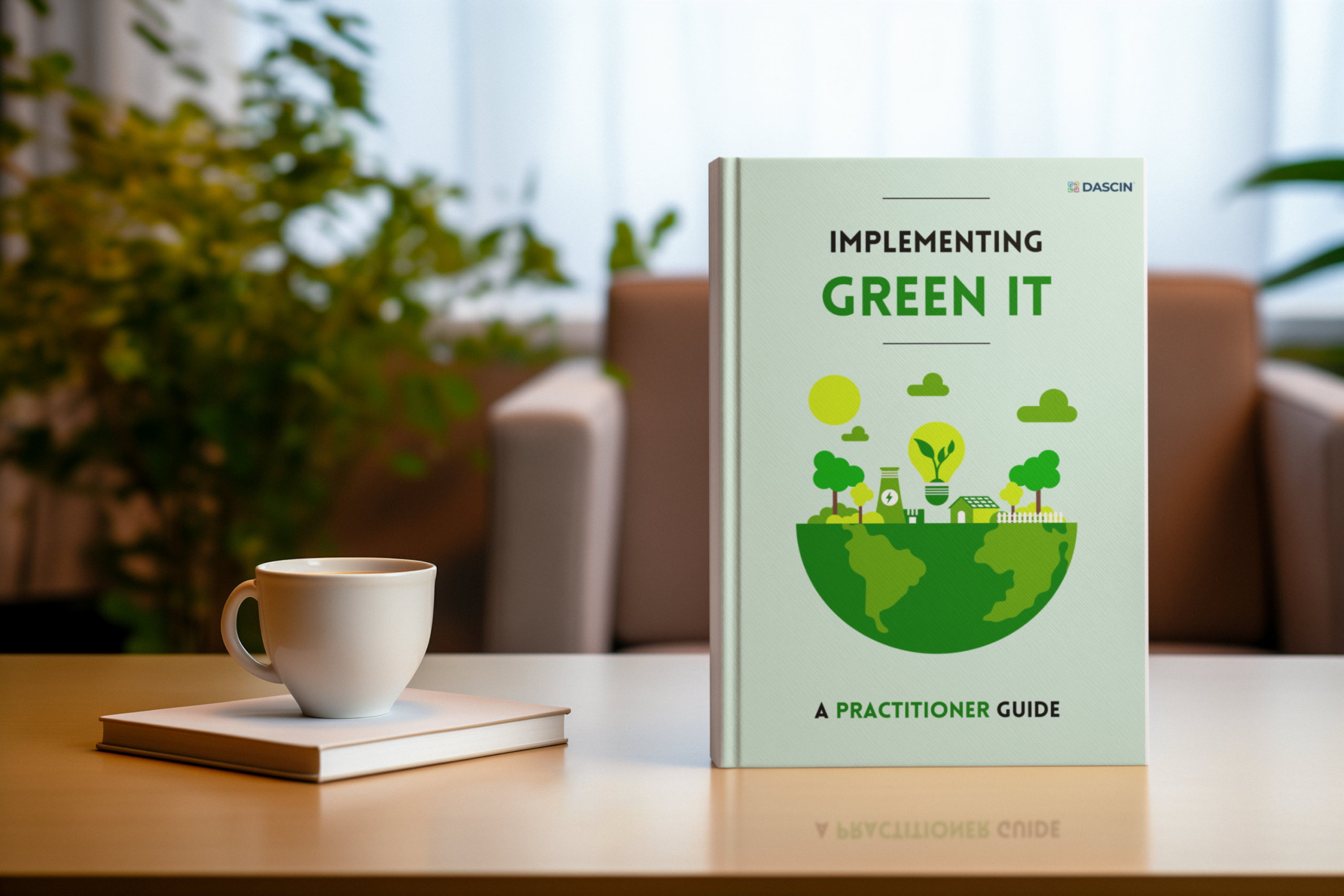 Green IT implementation