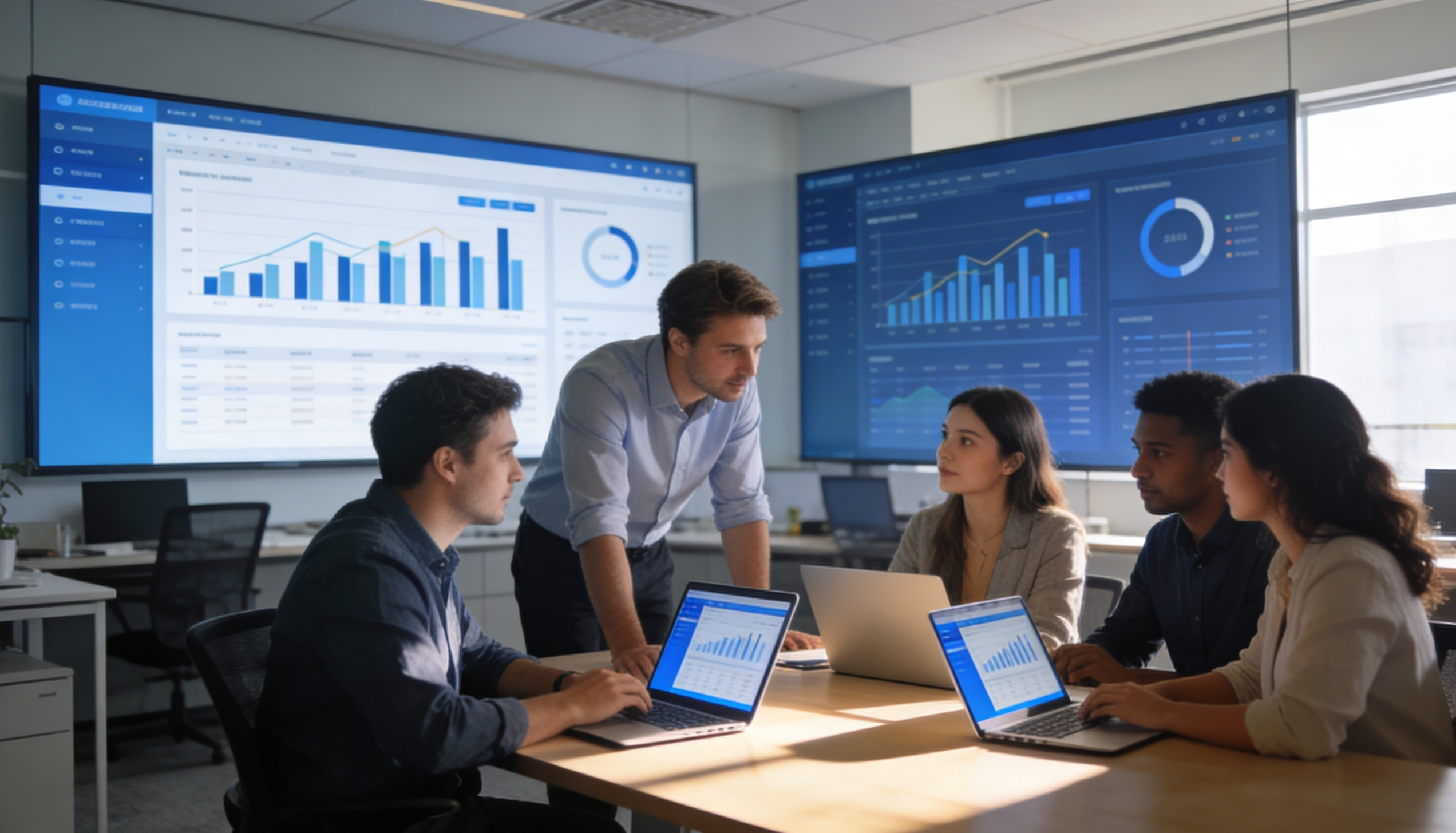 What Is Data Literacy and Why Every Professional Needs It in 2026