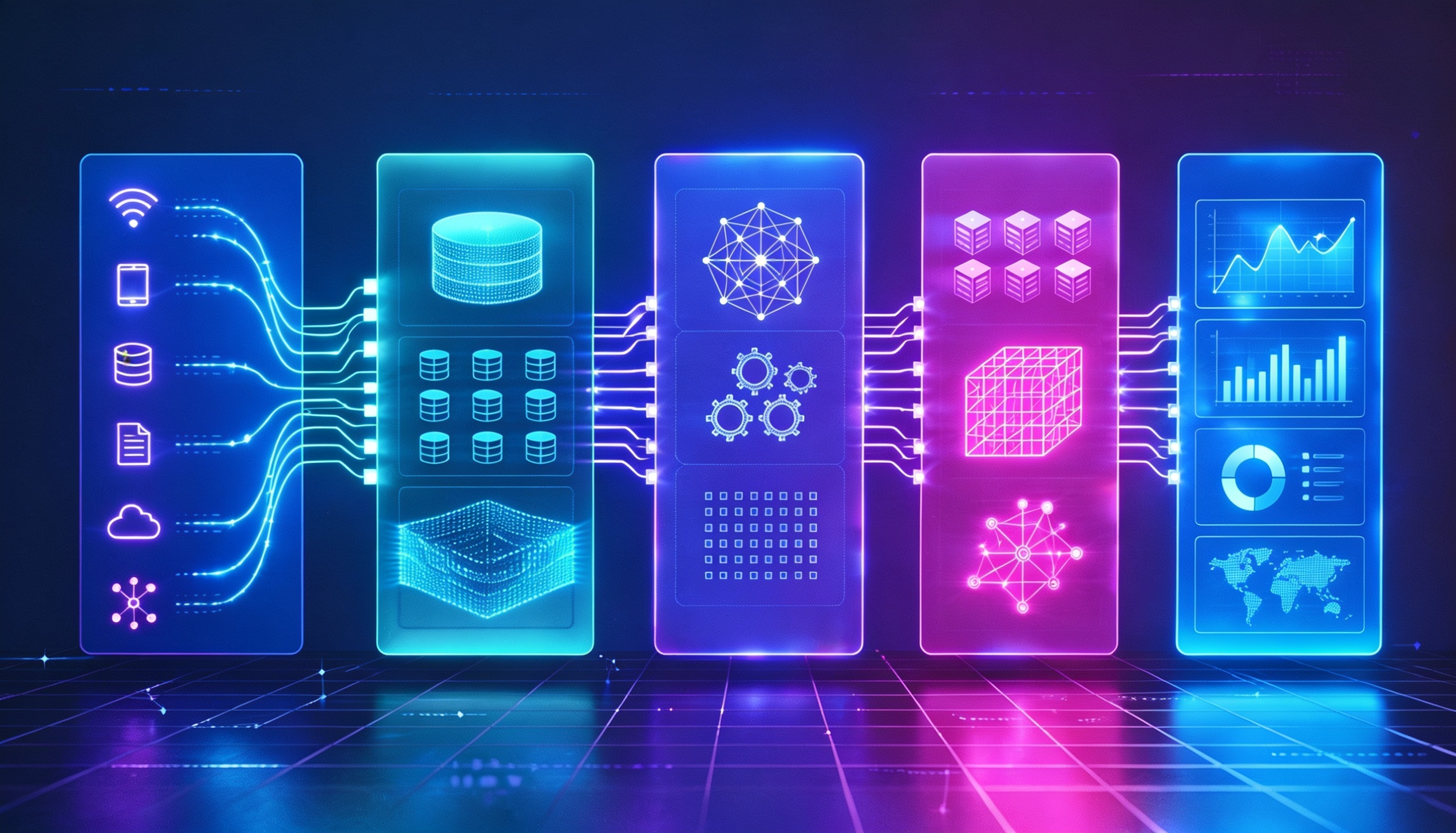 What is Big Data Architecture?
