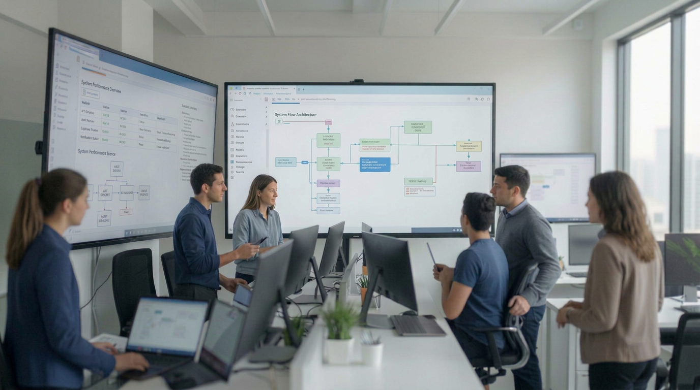 Service Automation Framework (SAF): The Complete Guide